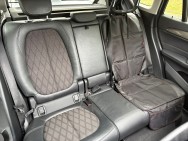 BMW d'occasion X1 18D SDRIVE 150 LOUNGE BA de 2017 Brest (29)﻿