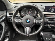 BMW d'occasion X1 18D SDRIVE 150 LOUNGE BA de 2017 Brest (29)﻿