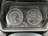 BMW d'occasion X1 18D SDRIVE 150 LOUNGE BA de 2017 Brest (29)﻿