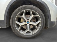 BMW d'occasion X1 18D SDRIVE 150 LOUNGE BA de 2017 Brest (29)﻿
