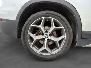 BMW d'occasion X1 18D SDRIVE 150 LOUNGE BA de 2017 Brest (29)﻿