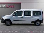 RENAULT d'occasion KANGOO RENAULT KANGOO EXPRESS GRAND VOLUME DCI 95