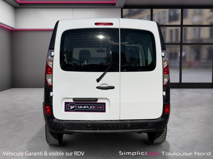 RENAULT d'occasion KANGOO RENAULT KANGOO EXPRESS GRAND VOLUME DCI 95