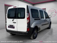 RENAULT d'occasion KANGOO RENAULT KANGOO EXPRESS GRAND VOLUME DCI 95