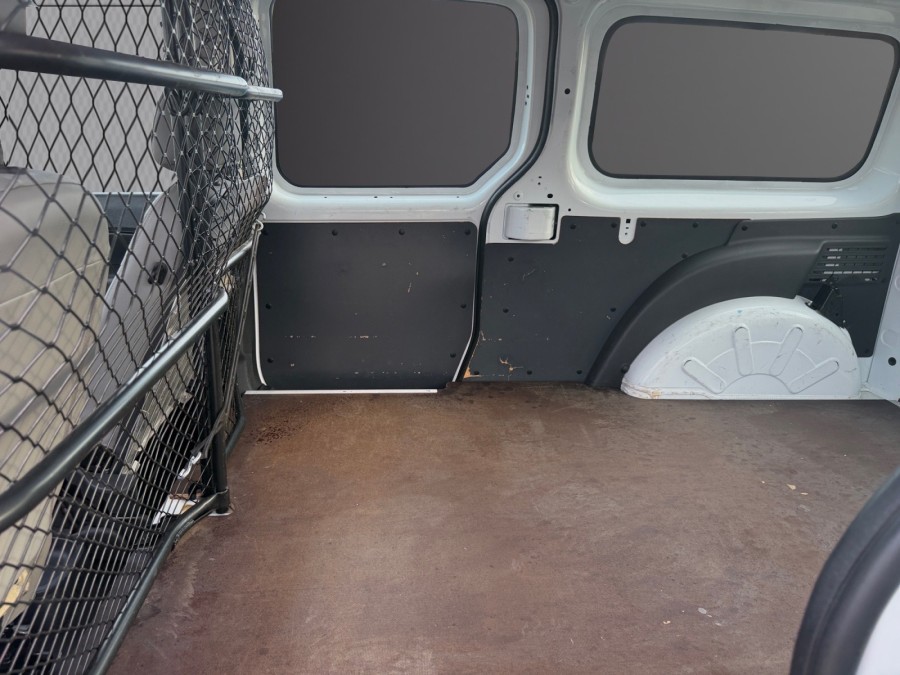 RENAULT d'occasion KANGOO RENAULT KANGOO EXPRESS GRAND VOLUME DCI 95