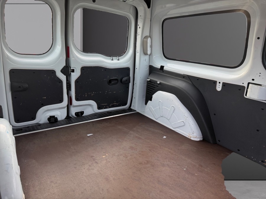 RENAULT d'occasion KANGOO RENAULT KANGOO EXPRESS GRAND VOLUME DCI 95