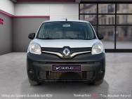 RENAULT d'occasion KANGOO KANGOO EXPRESS GRAND VOLUME BLUE DCI 95