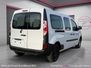 RENAULT d'occasion KANGOO KANGOO EXPRESS GRAND VOLUME BLUE DCI 95
