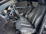 BMW d'occasion X2 18I SD 136 DKG7 BUSINESS EDITION de 2020 Lyon Nord