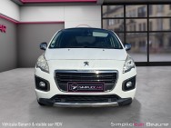 PEUGEOT d'occasion 3008 1.6 BLUE HDI 120 ACCES BUSINESS EAT de 2015