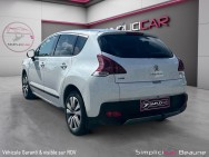 PEUGEOT d'occasion 3008 1.6 BLUE HDI 120 ACCES BUSINESS EAT de 2015