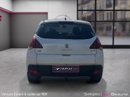 PEUGEOT d'occasion 3008 1.6 BLUE HDI 120 ACCES BUSINESS EAT de 2015