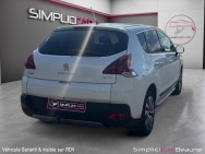 PEUGEOT d'occasion 3008 1.6 BLUE HDI 120 ACCES BUSINESS EAT de 2015