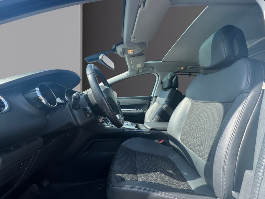 PEUGEOT d'occasion 3008 1.6 BLUE HDI 120 ACCES BUSINESS EAT de 2015