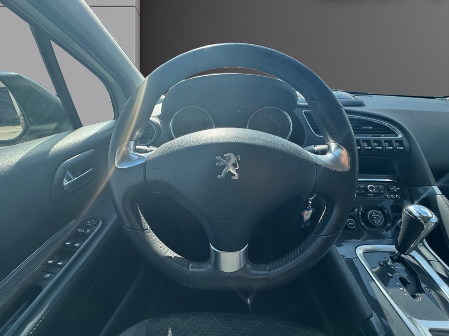 PEUGEOT d'occasion 3008 1.6 BLUE HDI 120 ACCES BUSINESS EAT de 2015