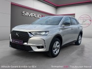 DS d'occasion DS7 1.5 BLUE HDI 130 CHIC BA de 2020 Toulouse Nord (31)﻿