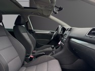 VOLKSWAGEN d'occasion GOLF GOLF VI 2.0 TDI 110 Trendline de 2009
