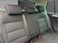 VOLKSWAGEN d'occasion GOLF GOLF VI 2.0 TDI 110 Trendline de 2009