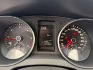 VOLKSWAGEN d'occasion GOLF GOLF VI 2.0 TDI 110 Trendline de 2009