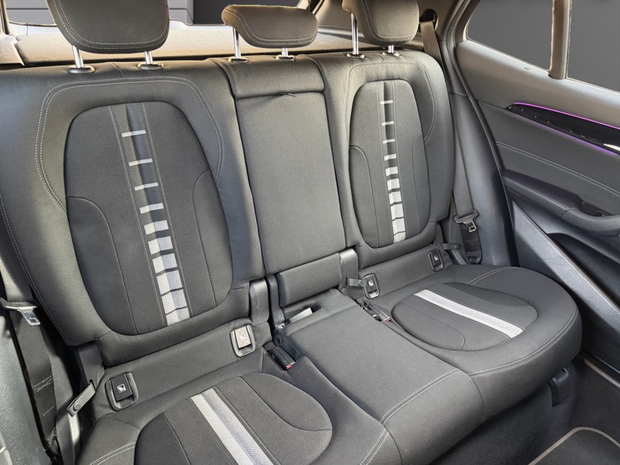 BMW d'occasion X2 18I SD 136 DKG7 BUSINESS EDITION de 2020 Lyon Nord