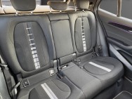 BMW d'occasion X2 18I SD 136 DKG7 BUSINESS EDITION de 2020 Lyon Nord