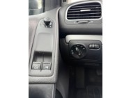 VOLKSWAGEN d'occasion GOLF GOLF VI 2.0 TDI 110 Trendline de 2009