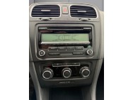 VOLKSWAGEN d'occasion GOLF GOLF VI 2.0 TDI 110 Trendline de 2009