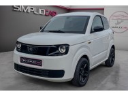 LIGIER d'occasion MYLI 8ch 8.28kWh de 2025 La Flèche (72)﻿