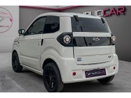 LIGIER d'occasion MYLI 8ch 8.28kWh de 2025 La Flèche (72)﻿