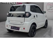 LIGIER d'occasion MYLI 8ch 8.28kWh de 2025 La Flèche (72)﻿