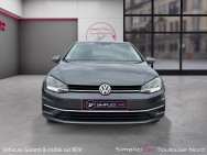 VOLKSWAGEN d'occasion GOLF VII VARIANT Golf 1.0 TSI 110 BlueMotion