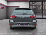 VOLKSWAGEN d'occasion GOLF VII VARIANT Golf 1.0 TSI 110 BlueMotion