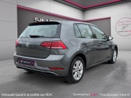 VOLKSWAGEN d'occasion GOLF VII VARIANT Golf 1.0 TSI 110 BlueMotion
