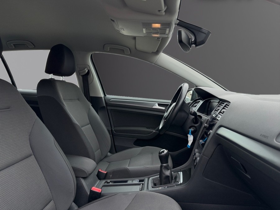 VOLKSWAGEN d'occasion GOLF VII VARIANT Golf 1.0 TSI 110 BlueMotion