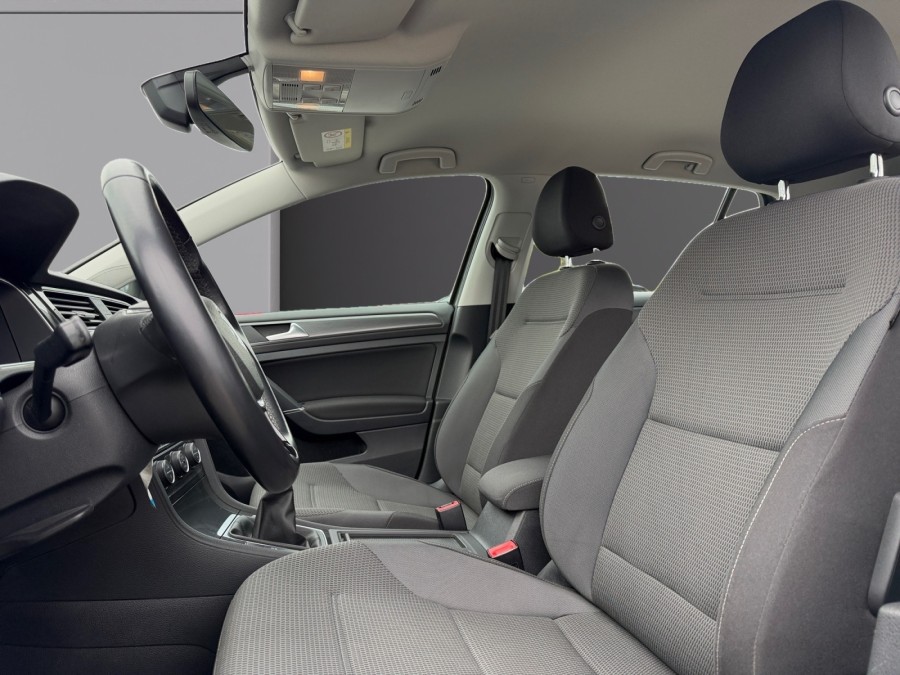 VOLKSWAGEN d'occasion GOLF VII VARIANT Golf 1.0 TSI 110 BlueMotion