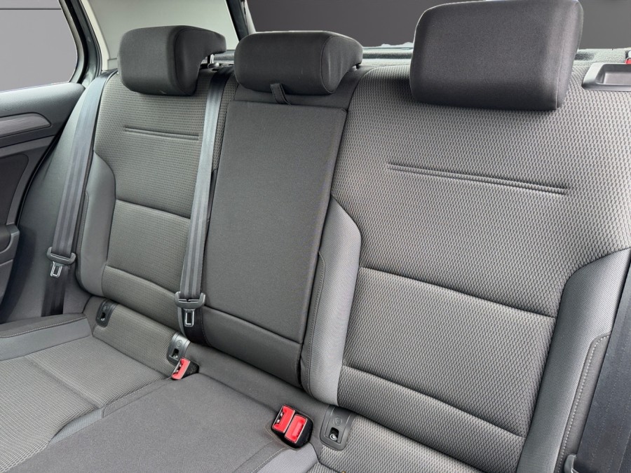 VOLKSWAGEN d'occasion GOLF VII VARIANT Golf 1.0 TSI 110 BlueMotion