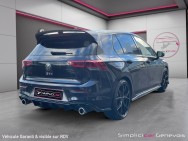 VOLKSWAGEN d'occasion GOLF 2.0 TSI 245 GTI DSG de 2021 Genevois (74)﻿