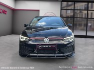 VOLKSWAGEN d'occasion GOLF 2.0 TSI 245 GTI DSG de 2021 Genevois (74)﻿