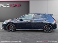 VOLKSWAGEN d'occasion GOLF 2.0 TSI 245 GTI DSG de 2021 Genevois (74)﻿
