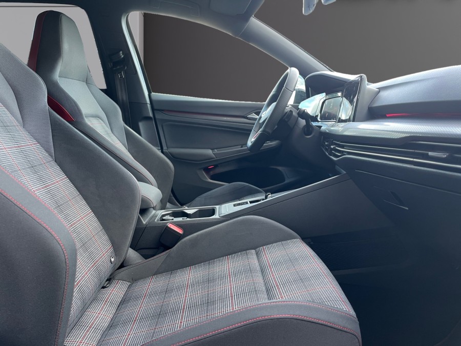 VOLKSWAGEN d'occasion GOLF 2.0 TSI 245 GTI DSG de 2021 Genevois (74)﻿