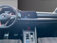 VOLKSWAGEN d'occasion GOLF 2.0 TSI 245 GTI DSG de 2021 Genevois (74)﻿