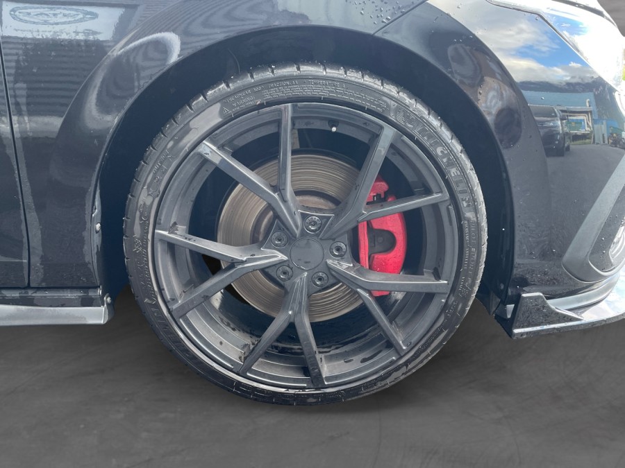 VOLKSWAGEN d'occasion GOLF 2.0 TSI 245 GTI DSG de 2021 Genevois (74)﻿
