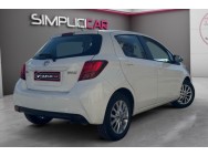 TOYOTA d'occasion YARIS 1.0 VVTI 70 ULTIMATE de 2015 Aix Les Bains