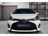 TOYOTA d'occasion YARIS 1.0 VVTI 70 ULTIMATE de 2015 Aix Les Bains