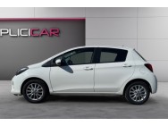 TOYOTA d'occasion YARIS 1.0 VVTI 70 ULTIMATE de 2015 Aix Les Bains