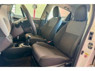 TOYOTA d'occasion YARIS 1.0 VVTI 70 ULTIMATE de 2015 Aix Les Bains