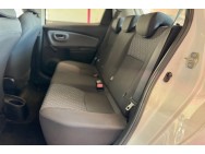TOYOTA d'occasion YARIS 1.0 VVTI 70 ULTIMATE de 2015 Aix Les Bains