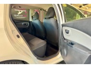 TOYOTA d'occasion YARIS 1.0 VVTI 70 ULTIMATE de 2015 Aix Les Bains