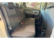 TOYOTA d'occasion YARIS 1.0 VVTI 70 ULTIMATE de 2015 Aix Les Bains