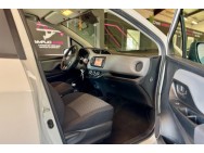 TOYOTA d'occasion YARIS 1.0 VVTI 70 ULTIMATE de 2015 Aix Les Bains